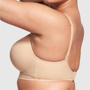 VS Incredible Bra padded No Wire